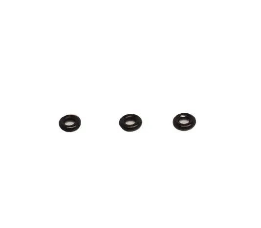 Harder And Steenbeck 123220 Valve Rod O-ring (3pcs) - Hobbytech Toys