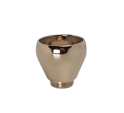 Harder And Steenbeck 123323 2ml Cup Harder and Steenbeck AIRBRUSHES & COMPRESSORS