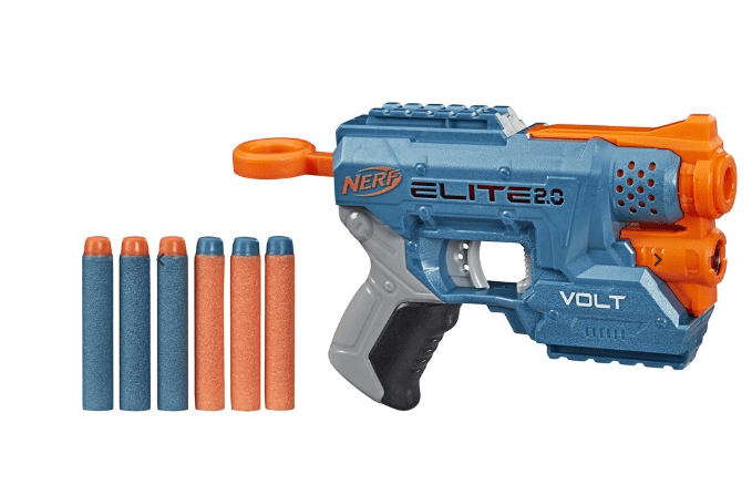 Hasbro Nerf Elite 2.0 Volt SD - 1 Blaster - Hobbytech Toys