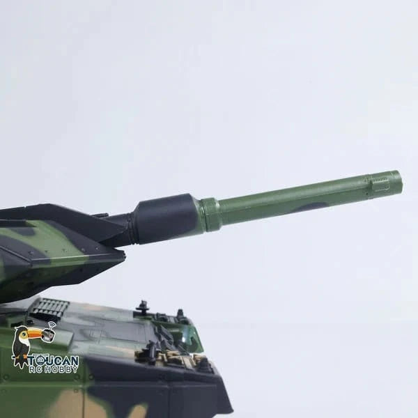 Heng Long 1/24 German Leopard Full Function RC Tank RTR - Hobbytech Toys