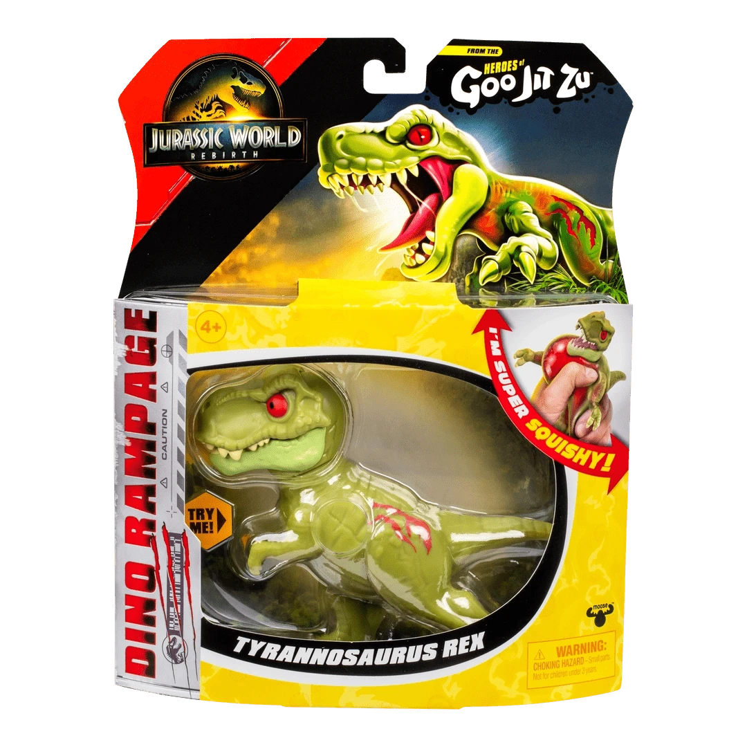 Heroes Of Go Jitzu - S6 W1 Hero Pack - Assorted (1)