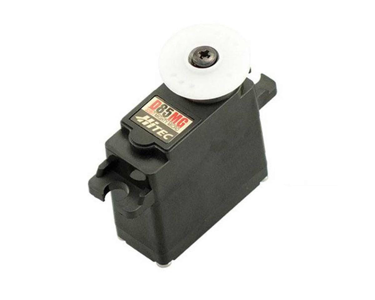 Hitec D85MG Digital Mighty Micro Programmable Servo HRC36085