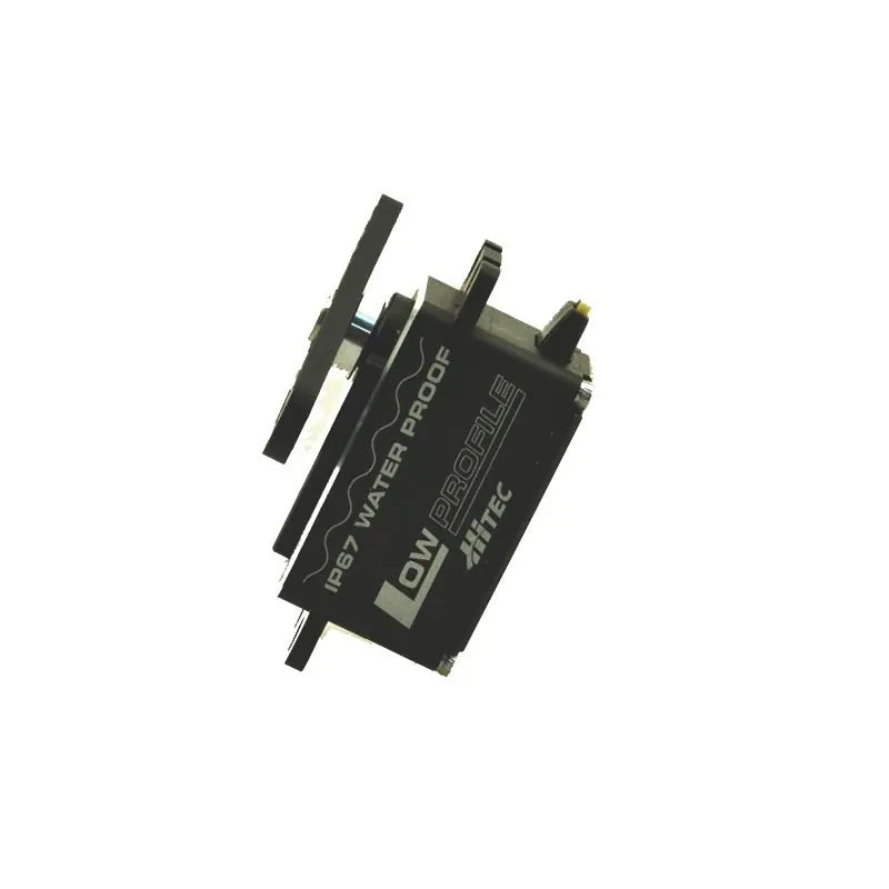 Hitec DB777WP BLDC Low Profile Waterproof Servo