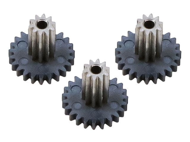 Hitec HS-7115TH MK First Gear Set 3pcs HRC55344
