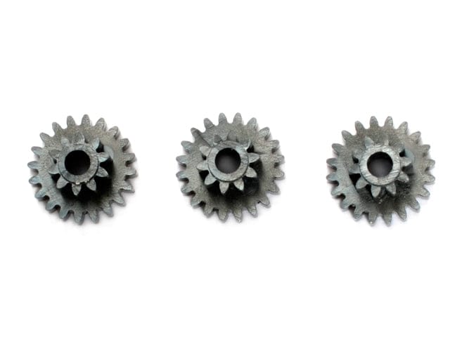 Hitec HS-65 HB MG HS-70MG HS-5070MH First Gear Set 3pcs HRC55383