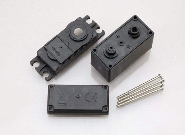 Hitec HS-5665 HS-5685MH Servo Case Set HRC55436