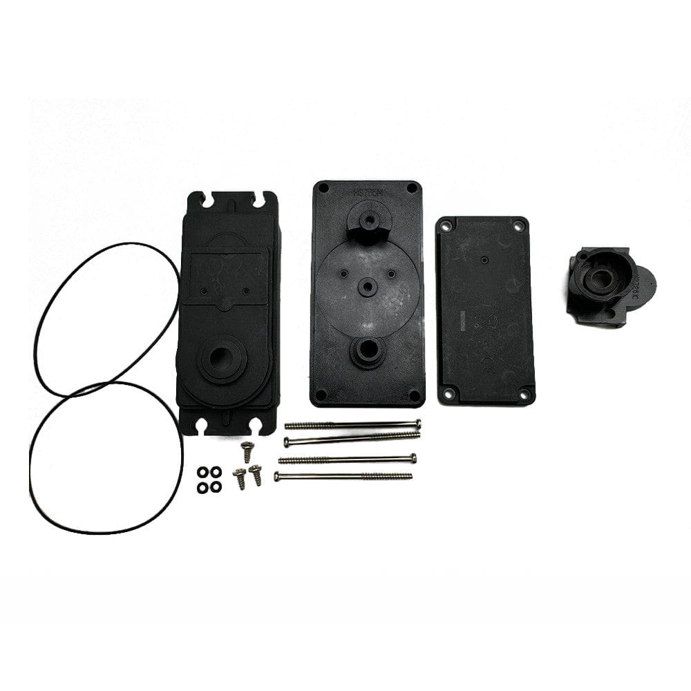 Hitec HS-785HB Servo Case Set HRC55437