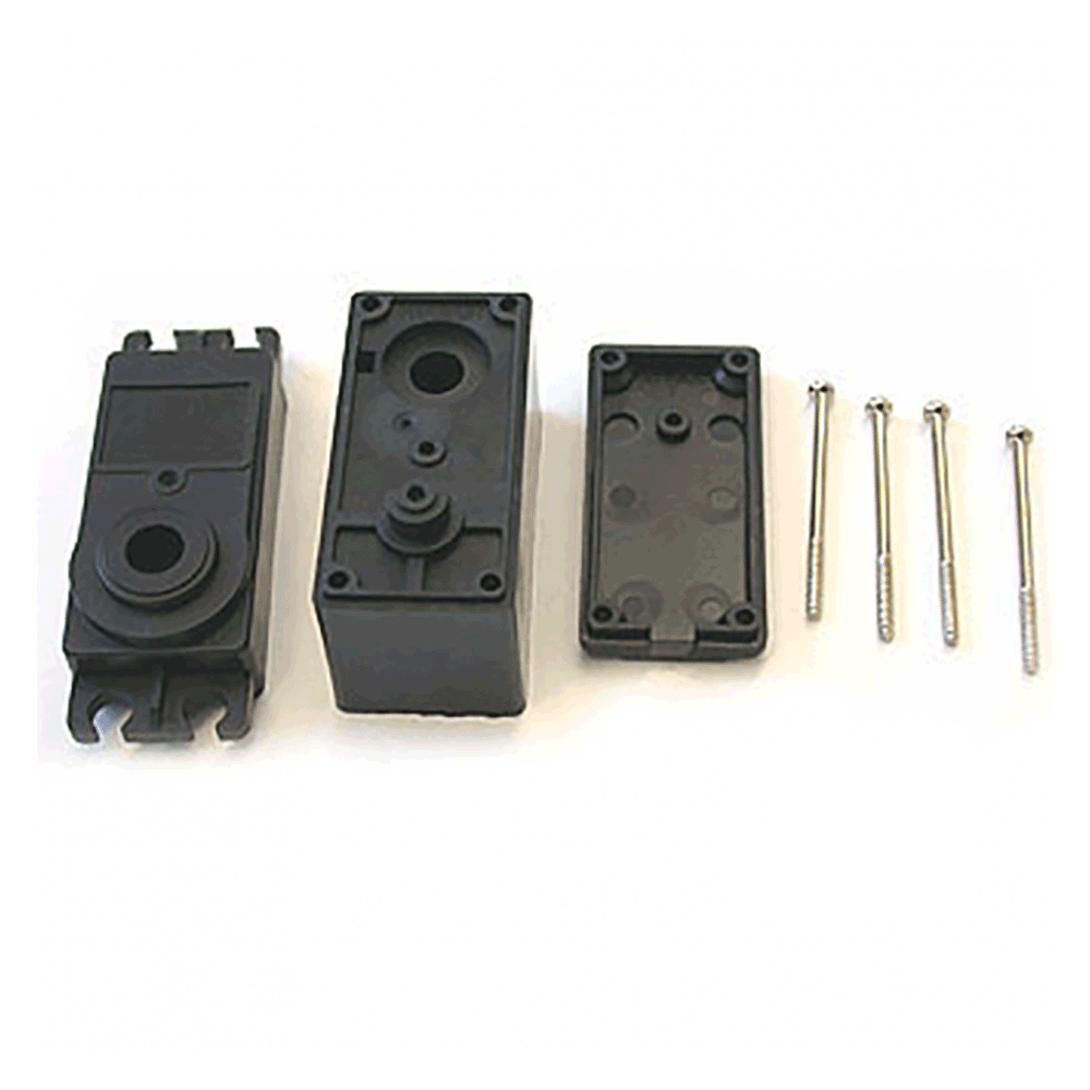 Hitec HS-5565MH HS-5585MH Servo Case Set HRC55440