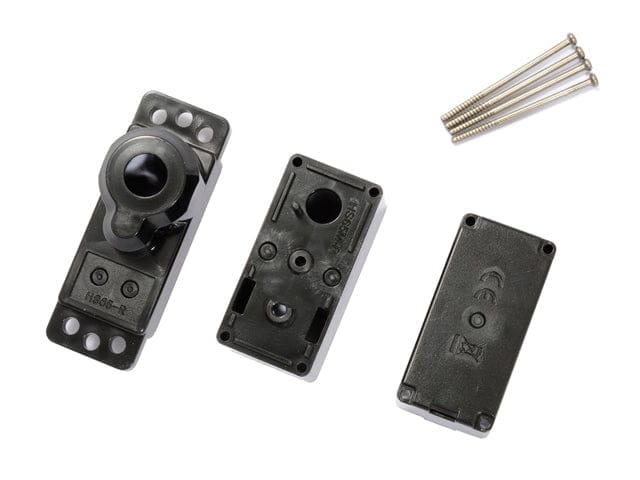 Hitec HS-70MG HS-5070MH Servo Case Set HRC55447