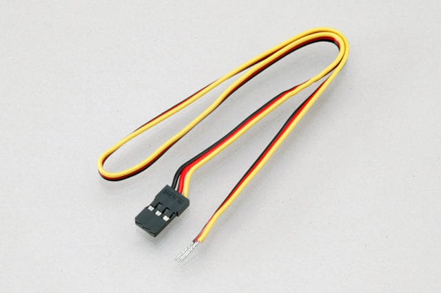 Hitec S Servo Connector HRC57342