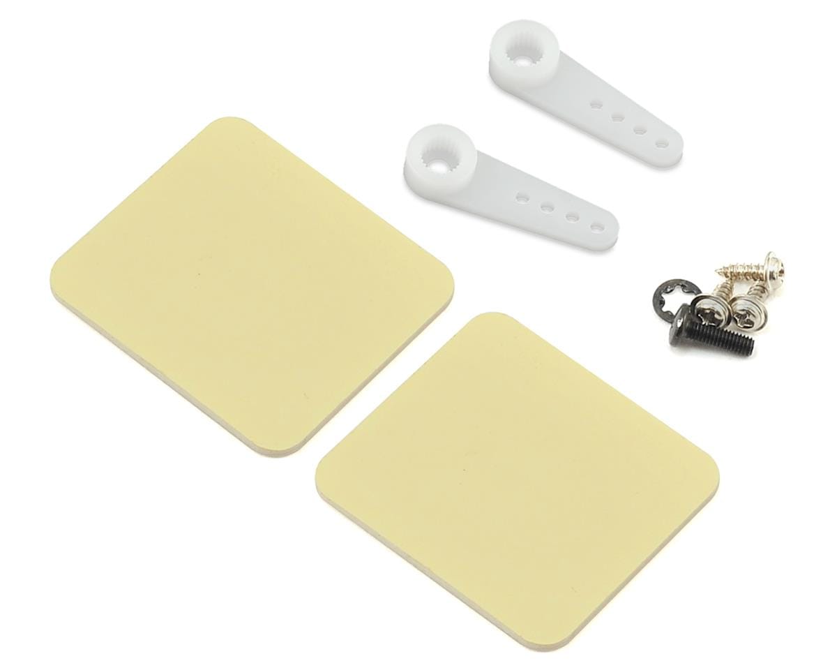 Hitec HS-125MG HS-5125MG Horn Set HRC55706
