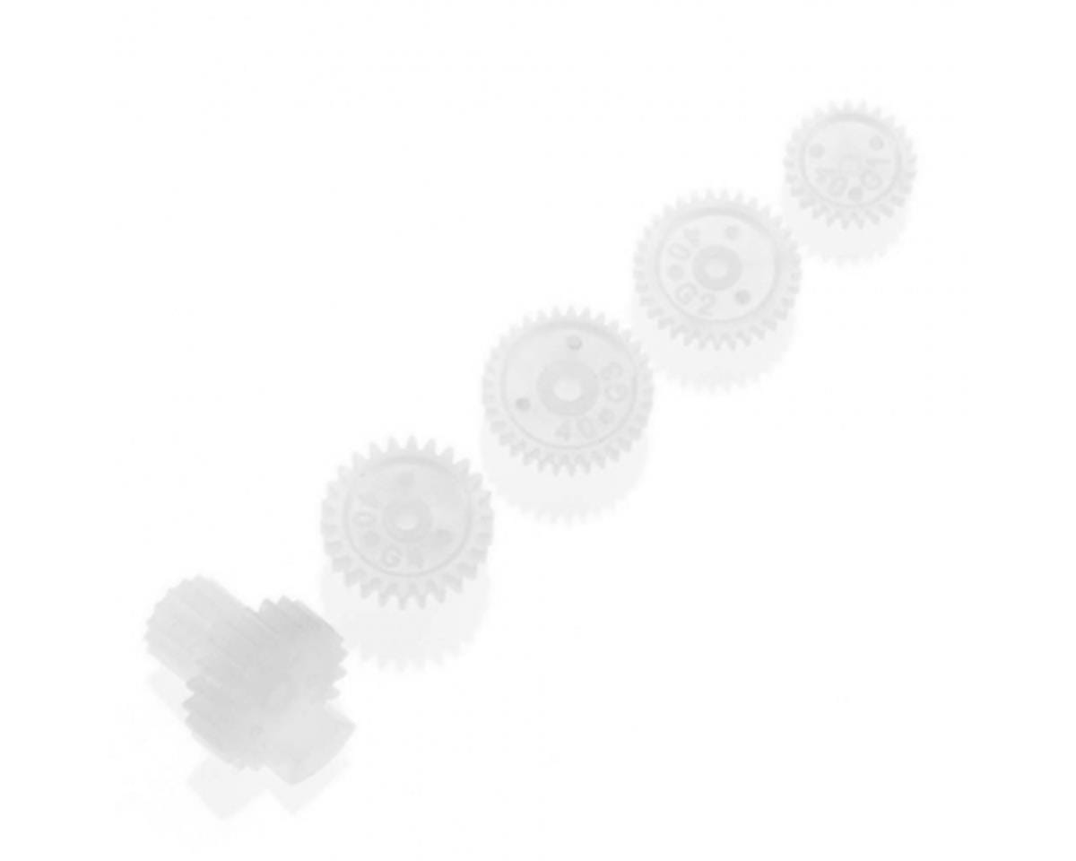 Hitec HS-40 Gear Set HRC55367