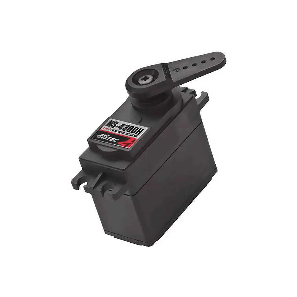 Hitec HS-430BH Standard HV Deluxe Servo