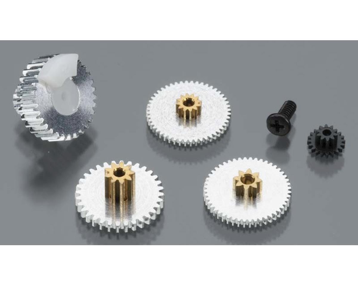 Hitec HS-5055MG Metal Gear Set HRC55323