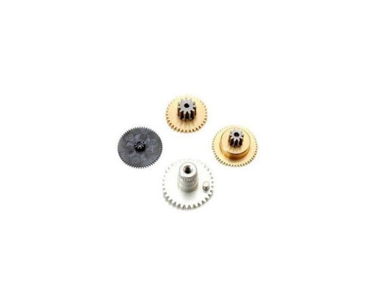 Hitec HS-5496MH Metal Gear Set HRC55335