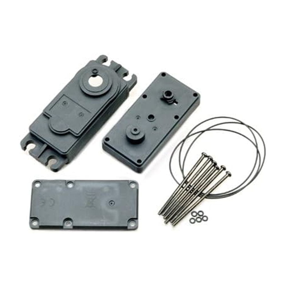Hitec HS-5755MG HS-5765MH Servo Case Set HRC56414