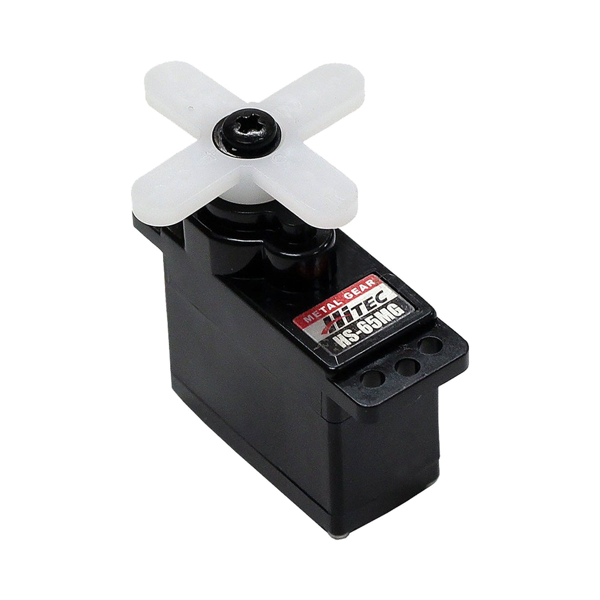 Hitec HS-65MG Mighty Micro Servo HRC32065