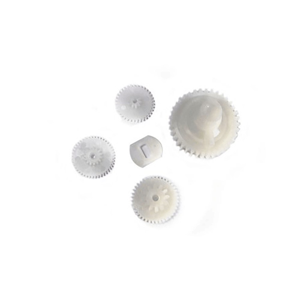 Hitec HS-77BB Nylon Gear Set HRC56370