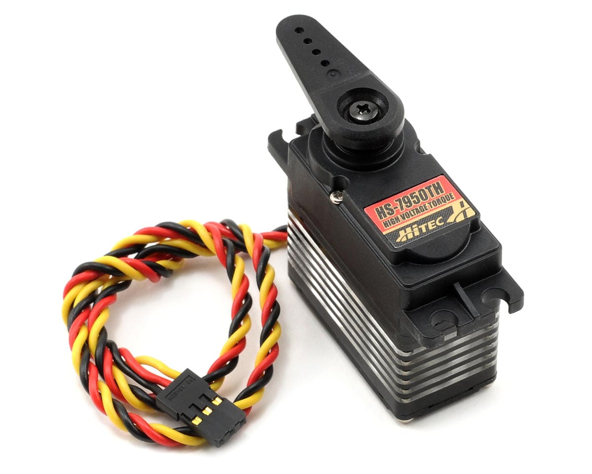 Hitec HS-7950TH G2 Servo HRC37950S