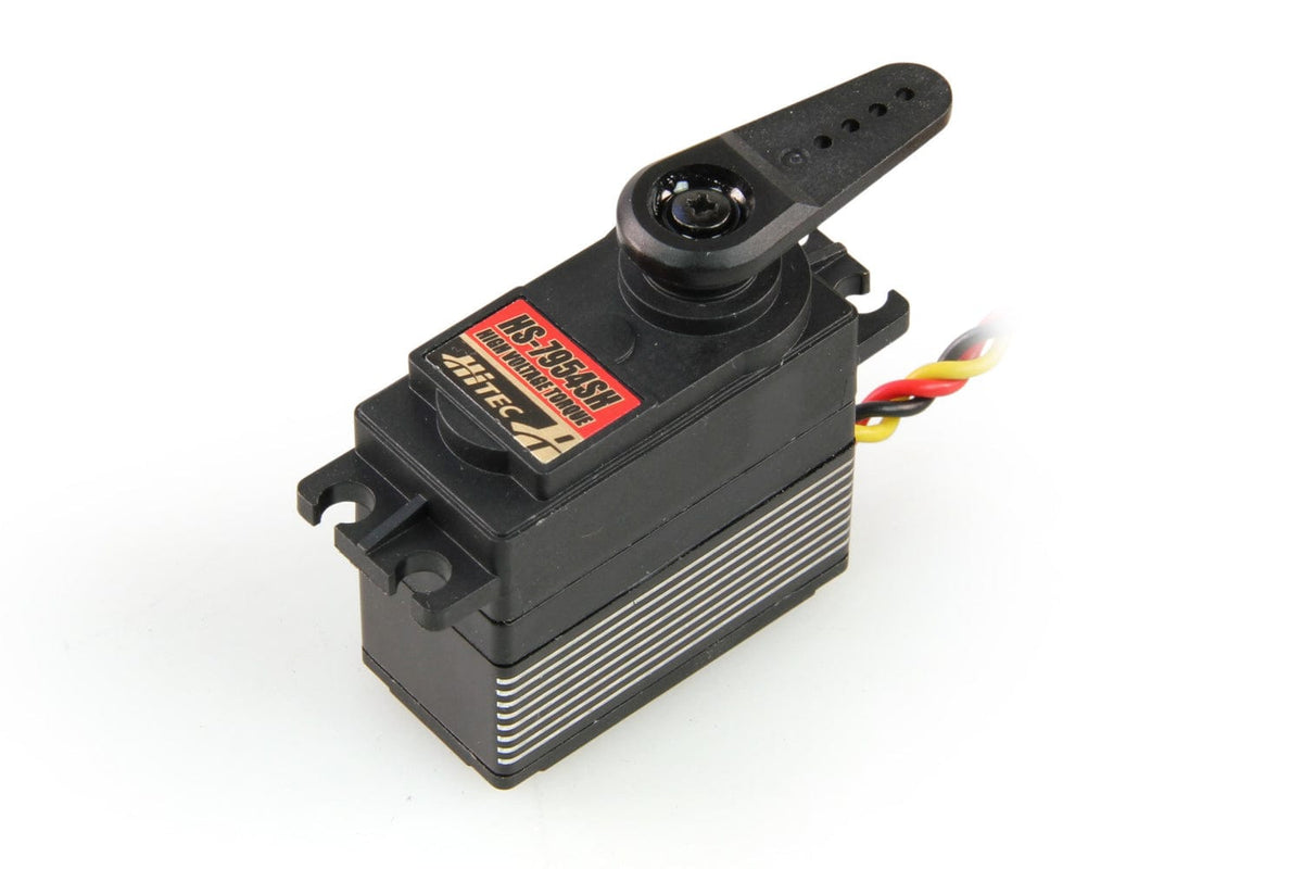 Hitec HS-7954SH G2 Digital HV Super Torque Servo HRC37954