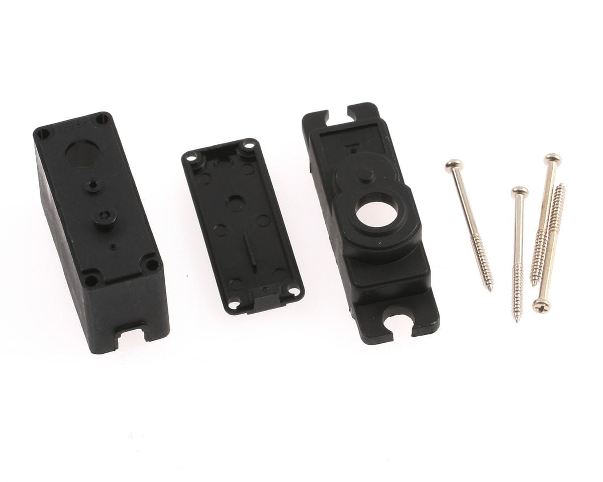 Hitec HS-81 Case Set HRC56404