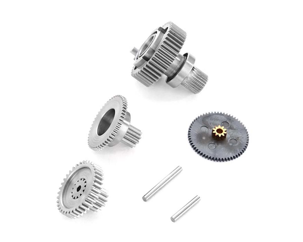 Hitec HS-8335SH Metal Gear Set HRC55366