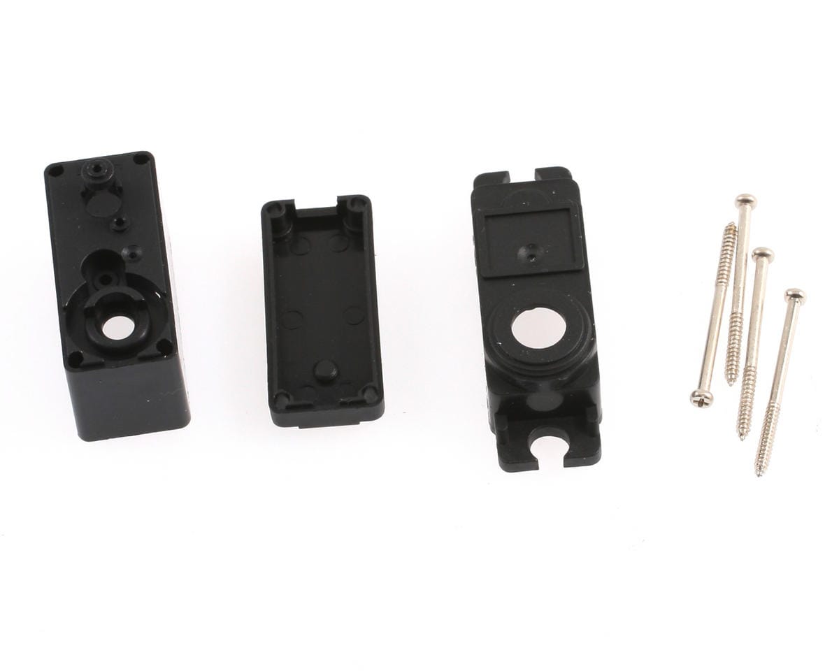 Hitec HS-85 Servo Case Set HRC56366