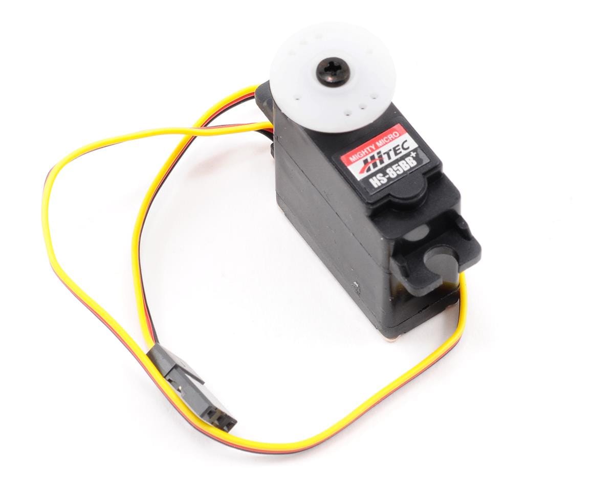 Hitec HS-85BB Servo HRC31085S