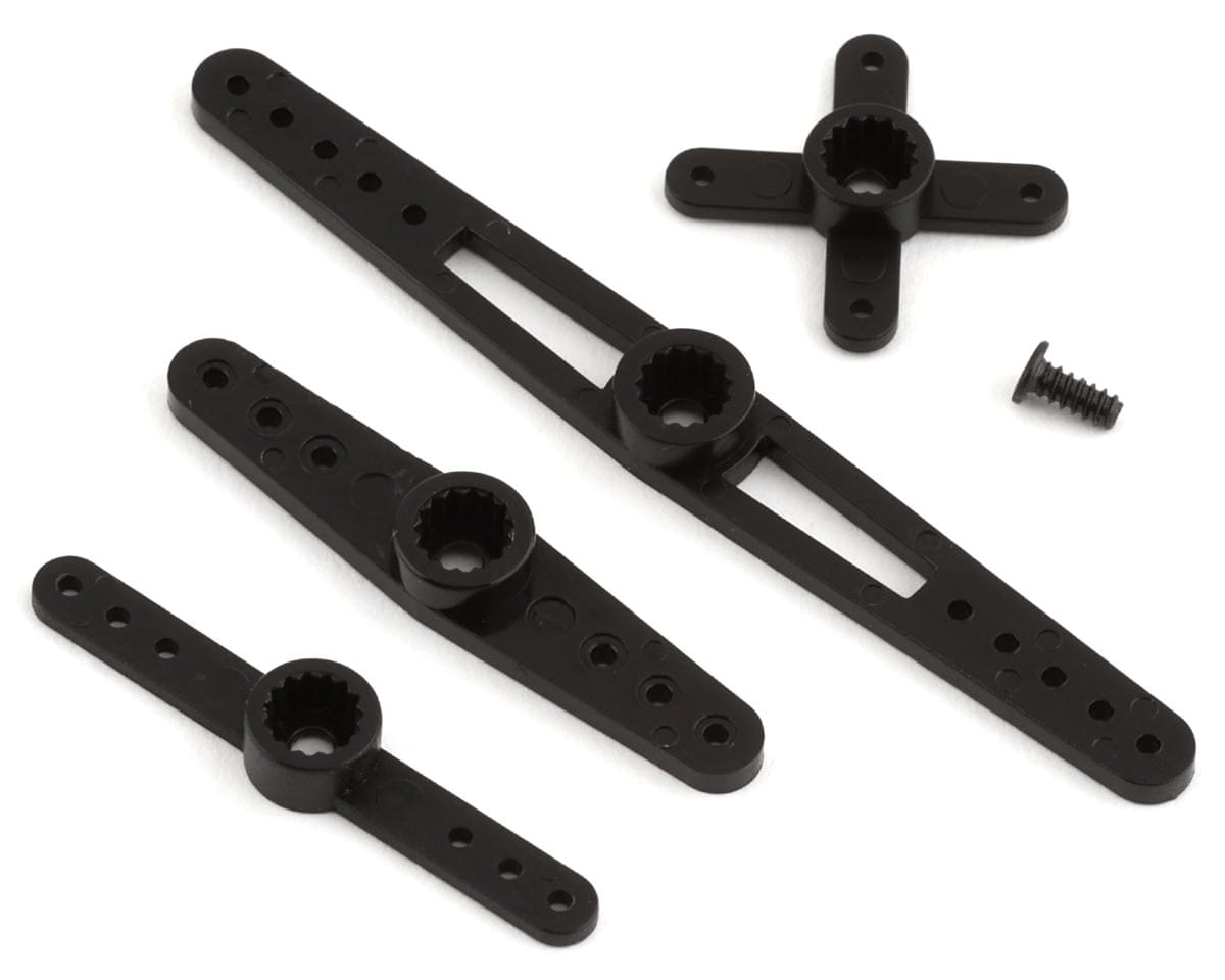 Hitec HS-50 HS-55 Horn Set HRC55708