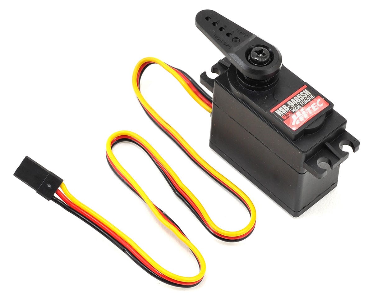 Hitec HSB-9485SH Servo HRC39485