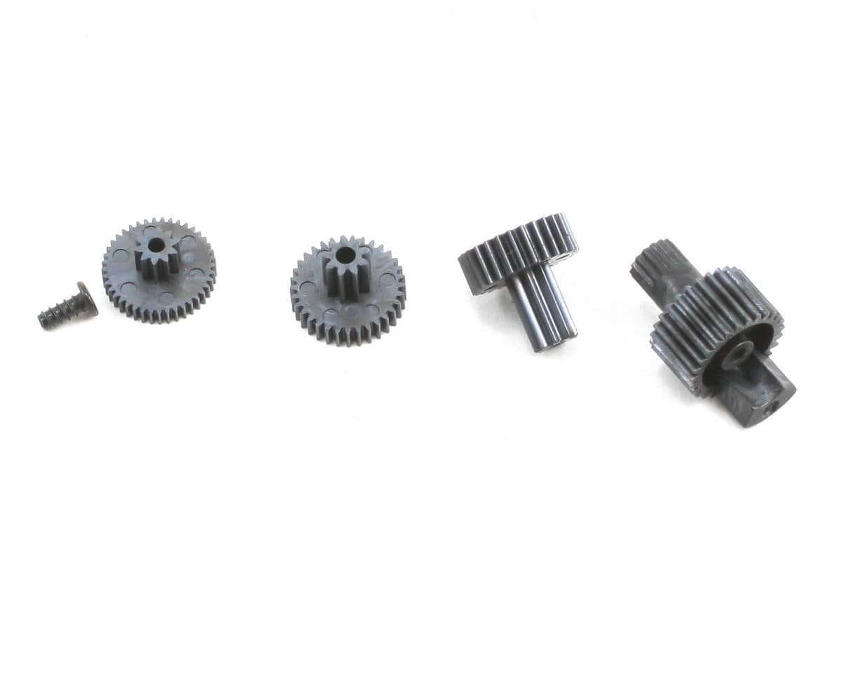 Hitec Karbonite Gear Set HRC55025