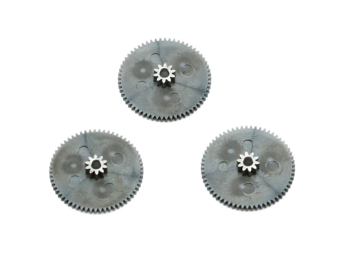 Hitec Metal Gear Set HRC55014