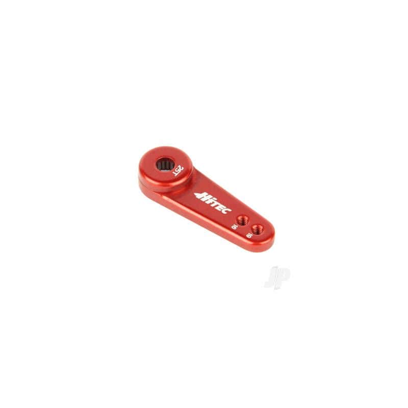 Hitec Metal Servo Horn 25T R-ML25 HRC55738