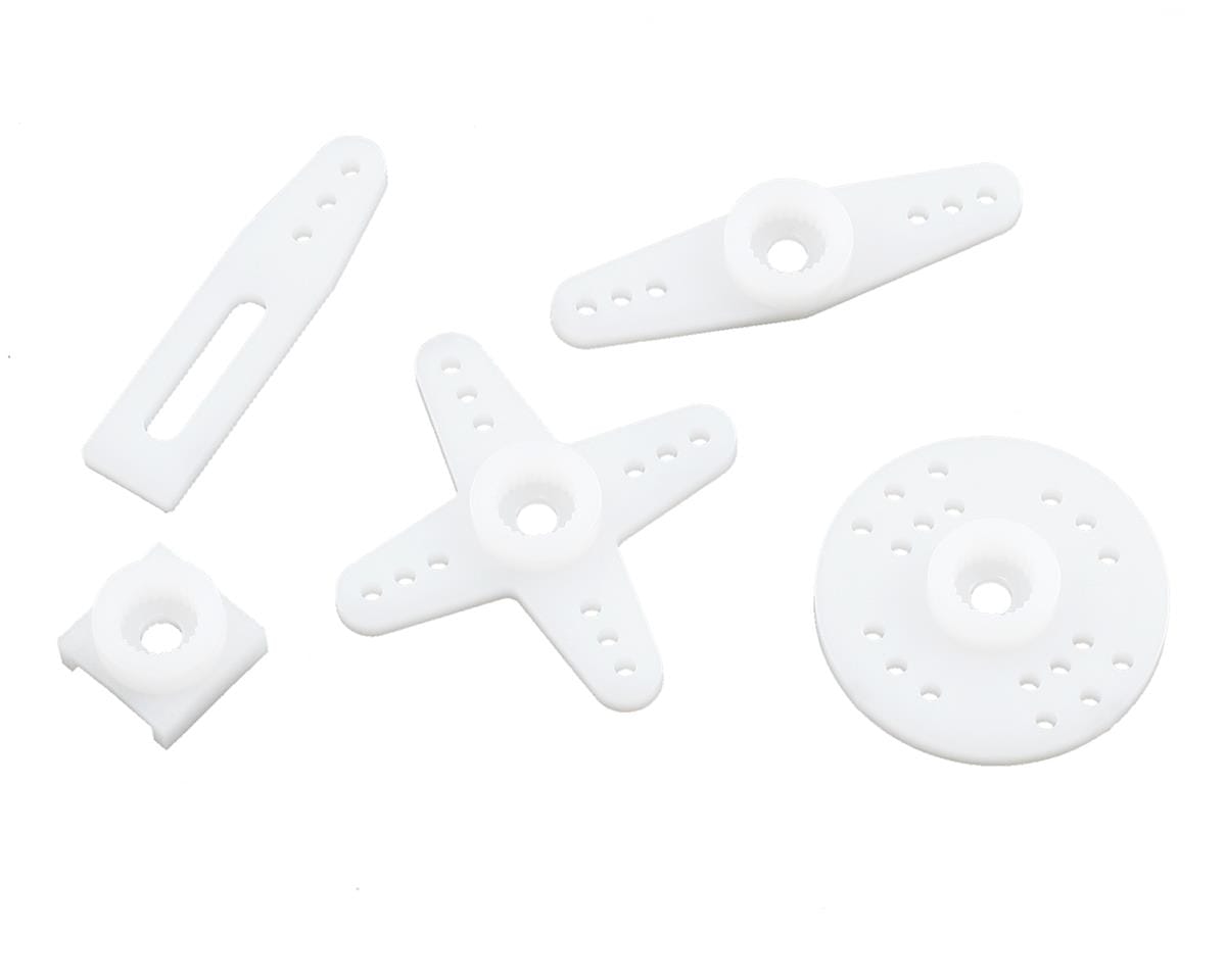 Hitec Regular Servo Horn Set HRC56315