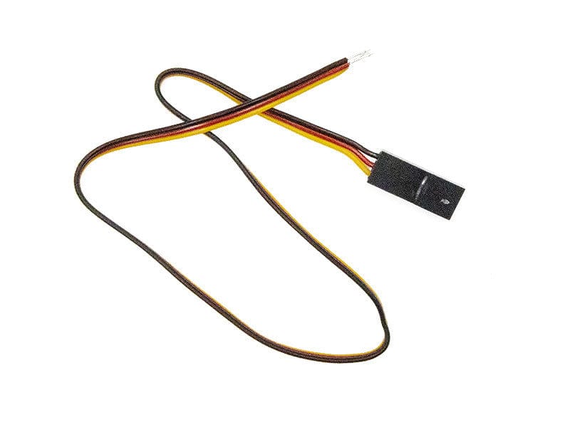 Hitec S Female Servo Connector HRC57343
