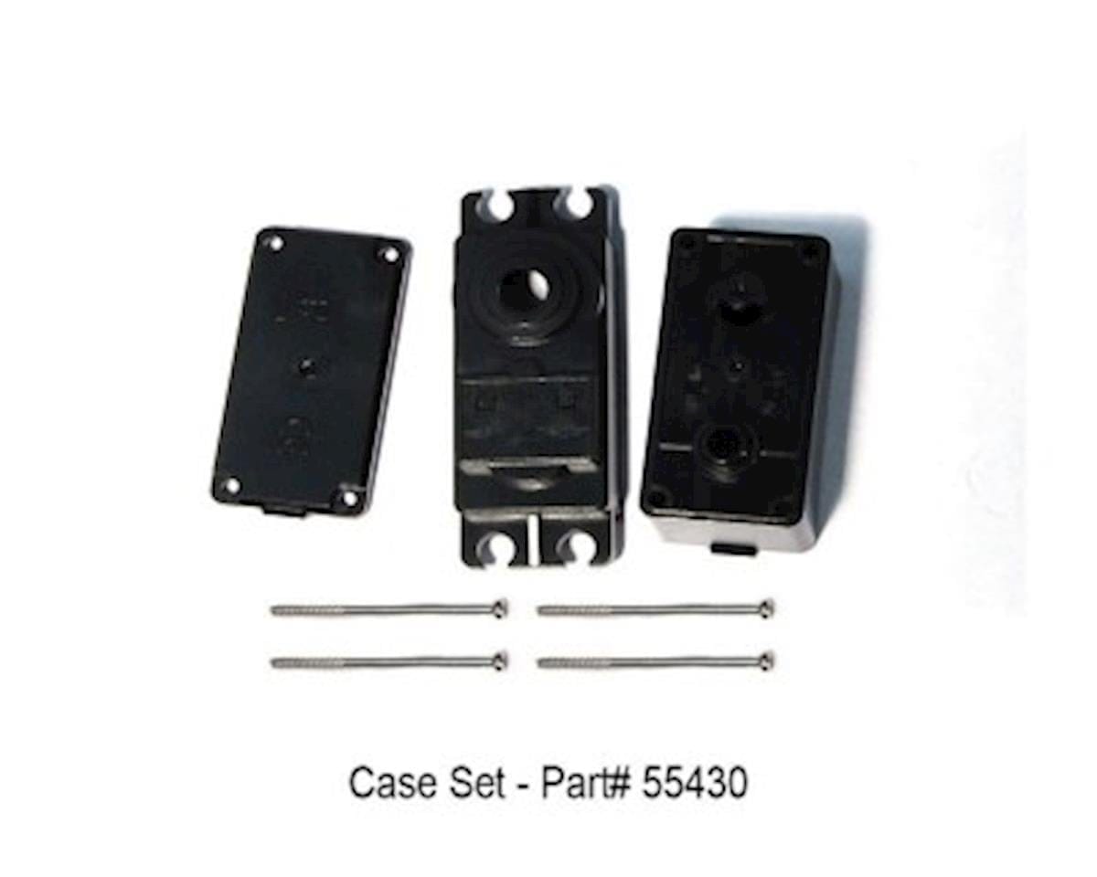 Hitec HS-5485 5495 5496 Case Set HRC55430