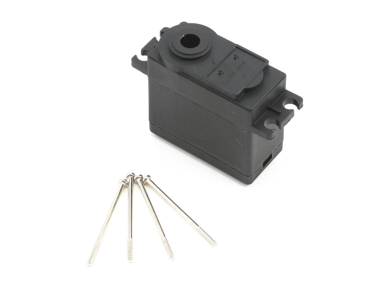Hitec HS-635HB Case Set HRC55411