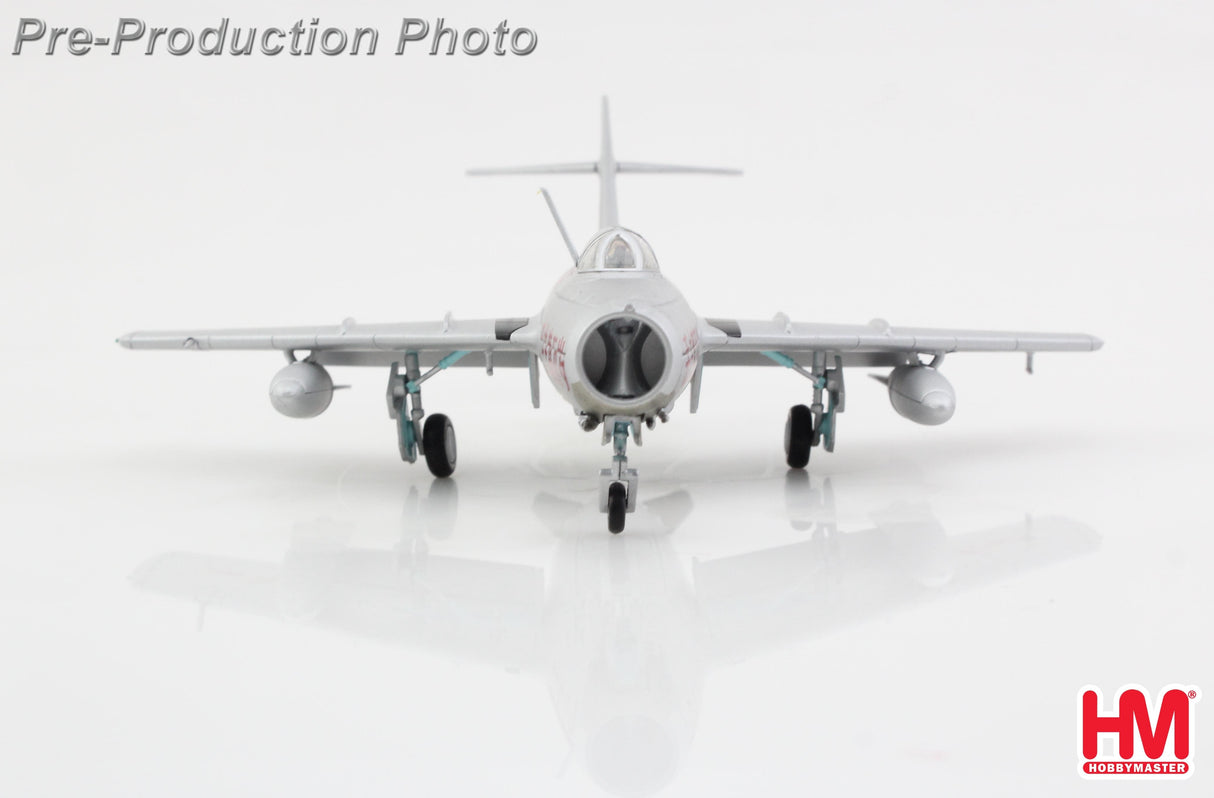 Hobby Master HA2431 1/72 MiG-15bis 0241 People's Liberation Army Air Force PLAAF