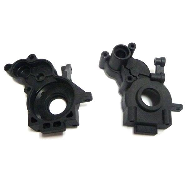 Hobby Works HWC - 60217 Gear Box Case - Hobbytech Toys