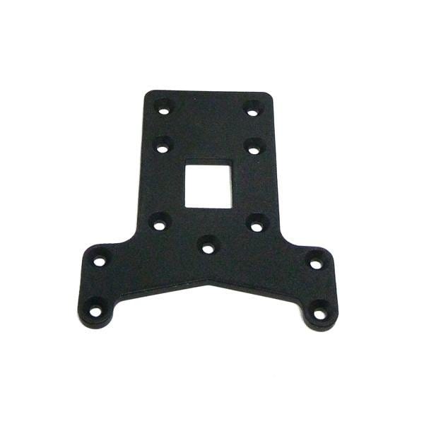 Hobby Works HWC - 60249 Rear Chassis Plate - Hobbytech Toys