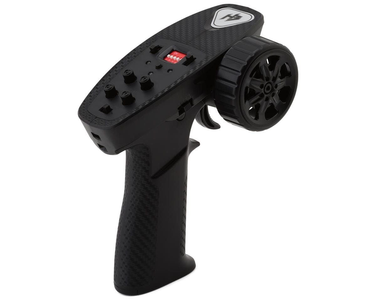 HobbyPlus 1/18 CR-18P EVO PRO Juice Up Edition (Red)