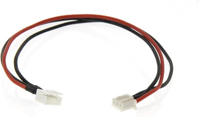 Hobbytech 2S 30cm Balance Lead Extension Cable (JST - XH) - Hobbytech Toys