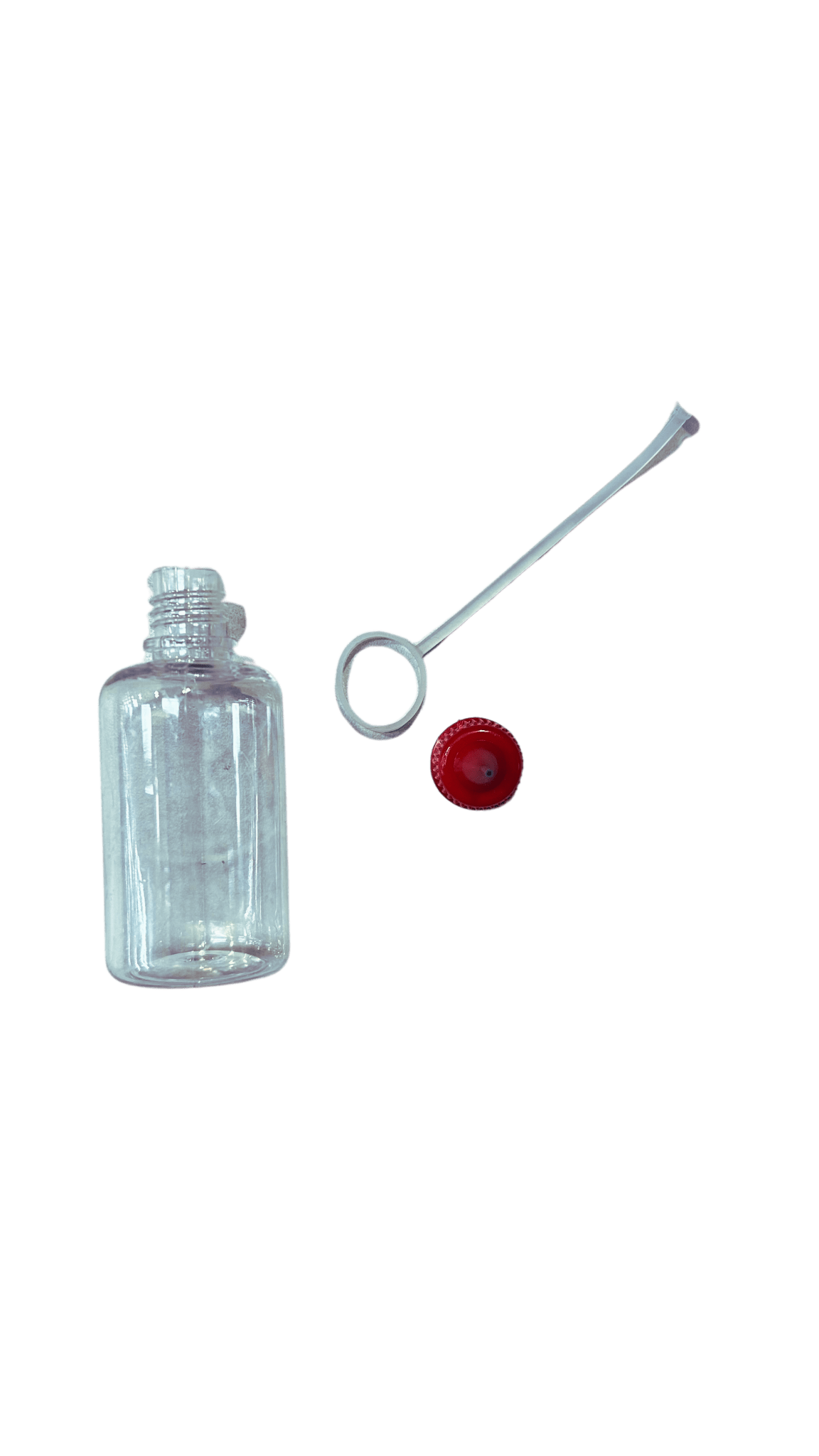 Hobbytech 30ml Needle Applicator Bottle (3pcs) - Hobbytech Toys