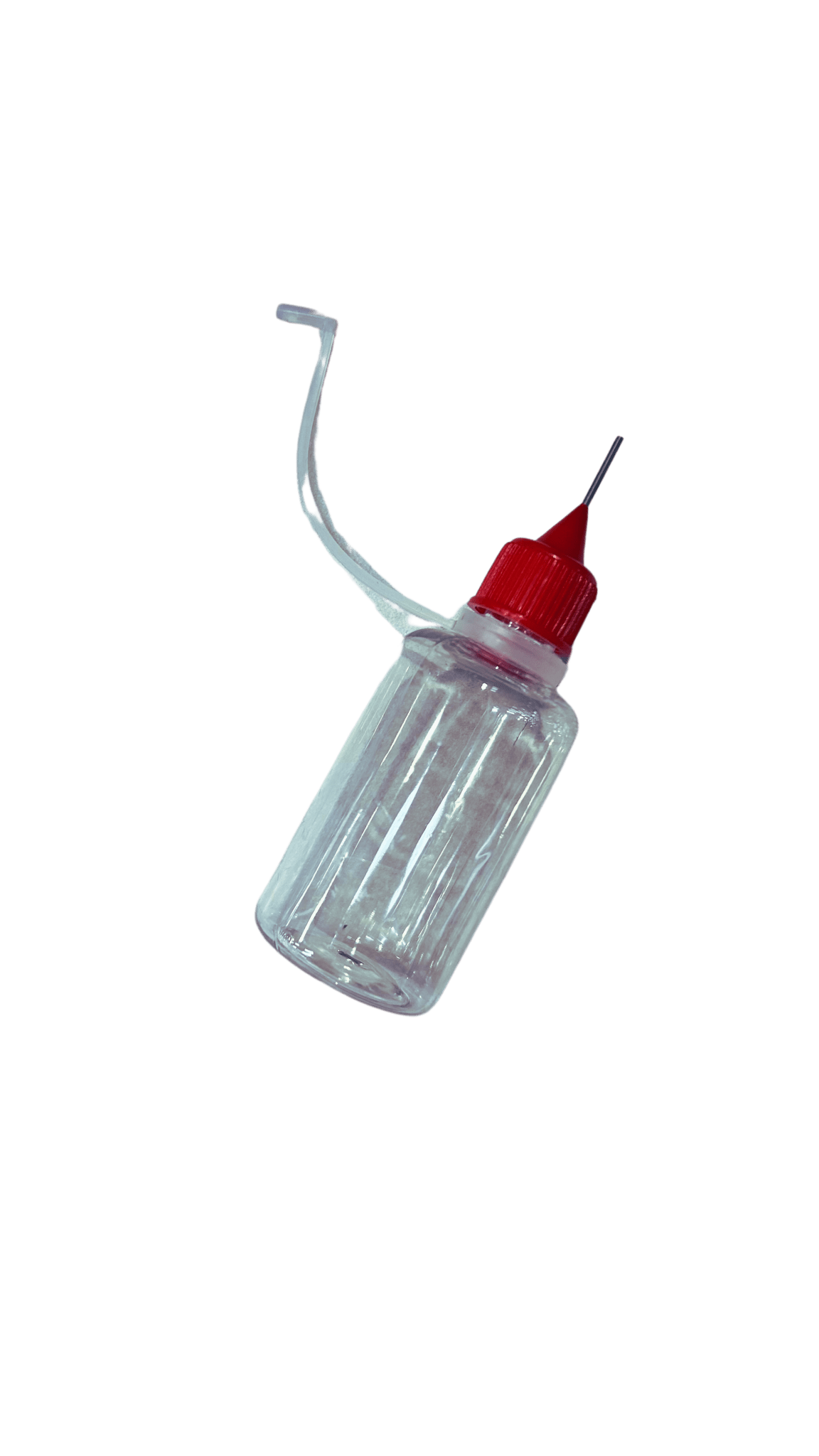 Hobbytech 30ml Needle Applicator Bottle (3pcs) - Hobbytech Toys