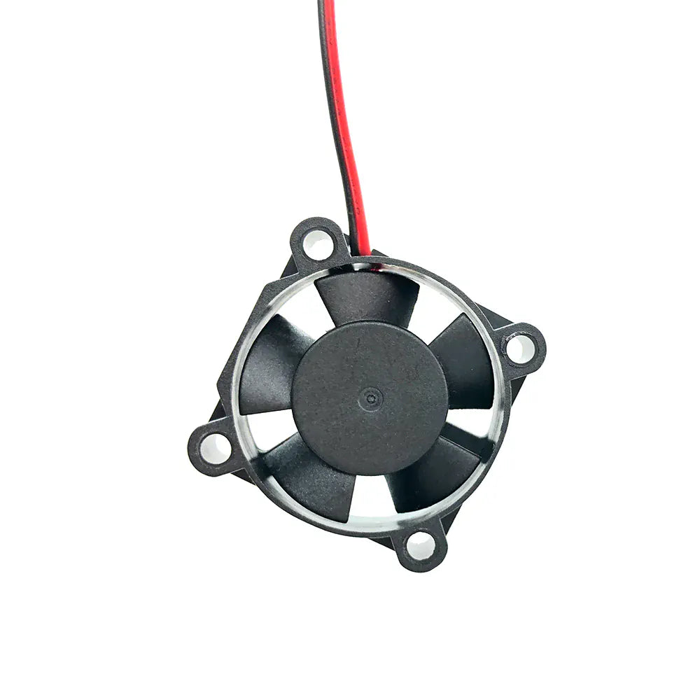 Hobbytech 30x30mm Fan (5-7v Input)