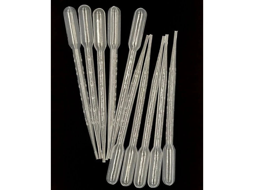 Hobbytech 3ml Pipette (10pcs) - Hobbytech Toys