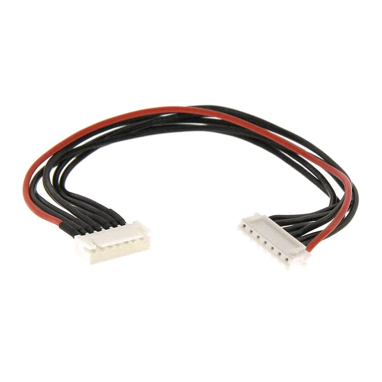Hobbytech 6S 30cm Balance Lead Extension Cable (JST-XH)