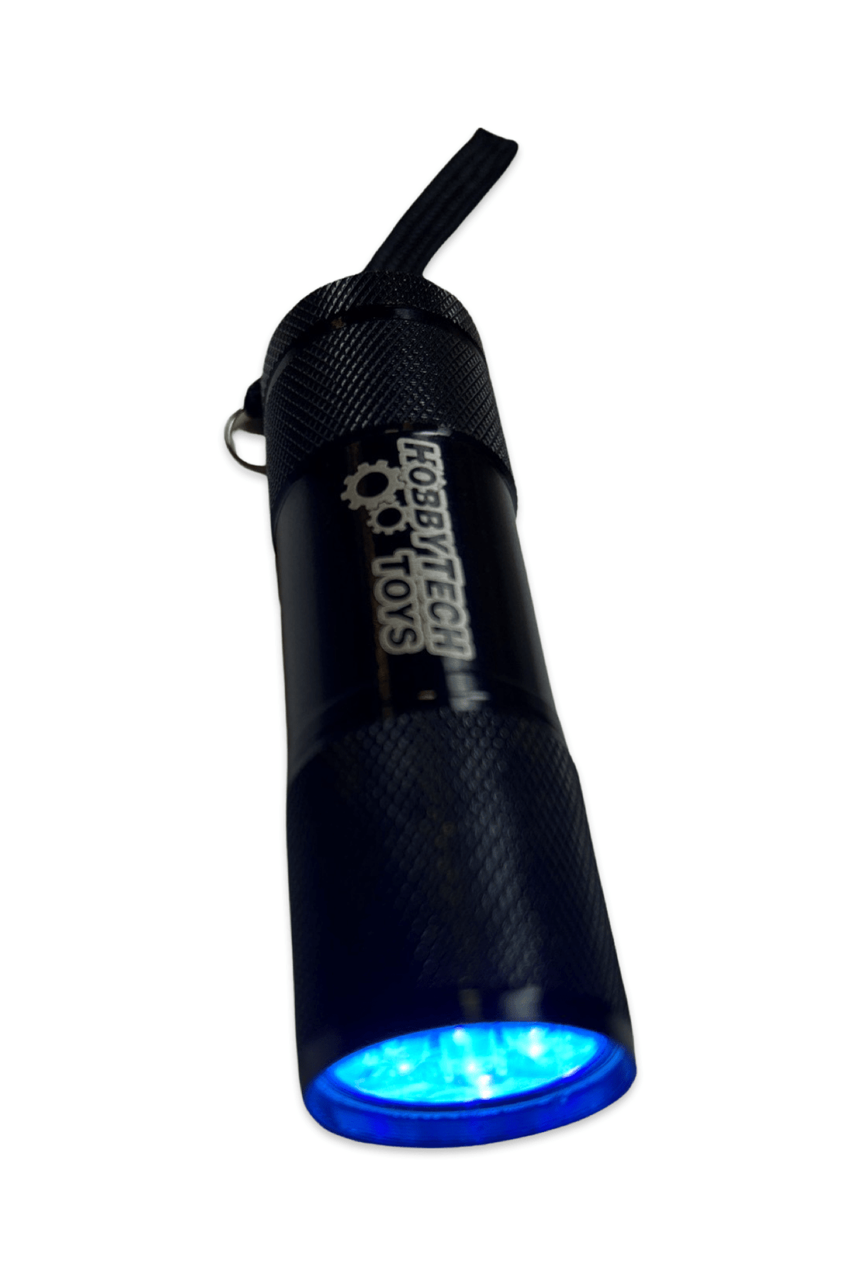 Hobbytech 9 LED Ultra Violet Torch - Hobbytech Toys