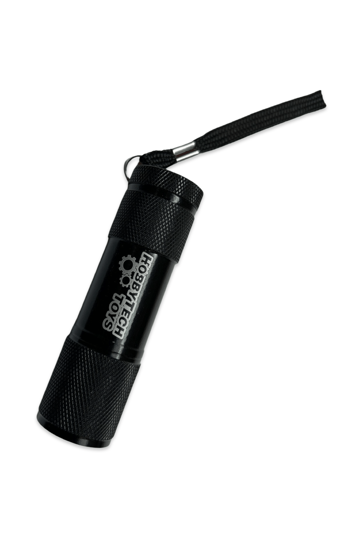 Hobbytech 9 LED Ultra Violet Torch - Hobbytech Toys