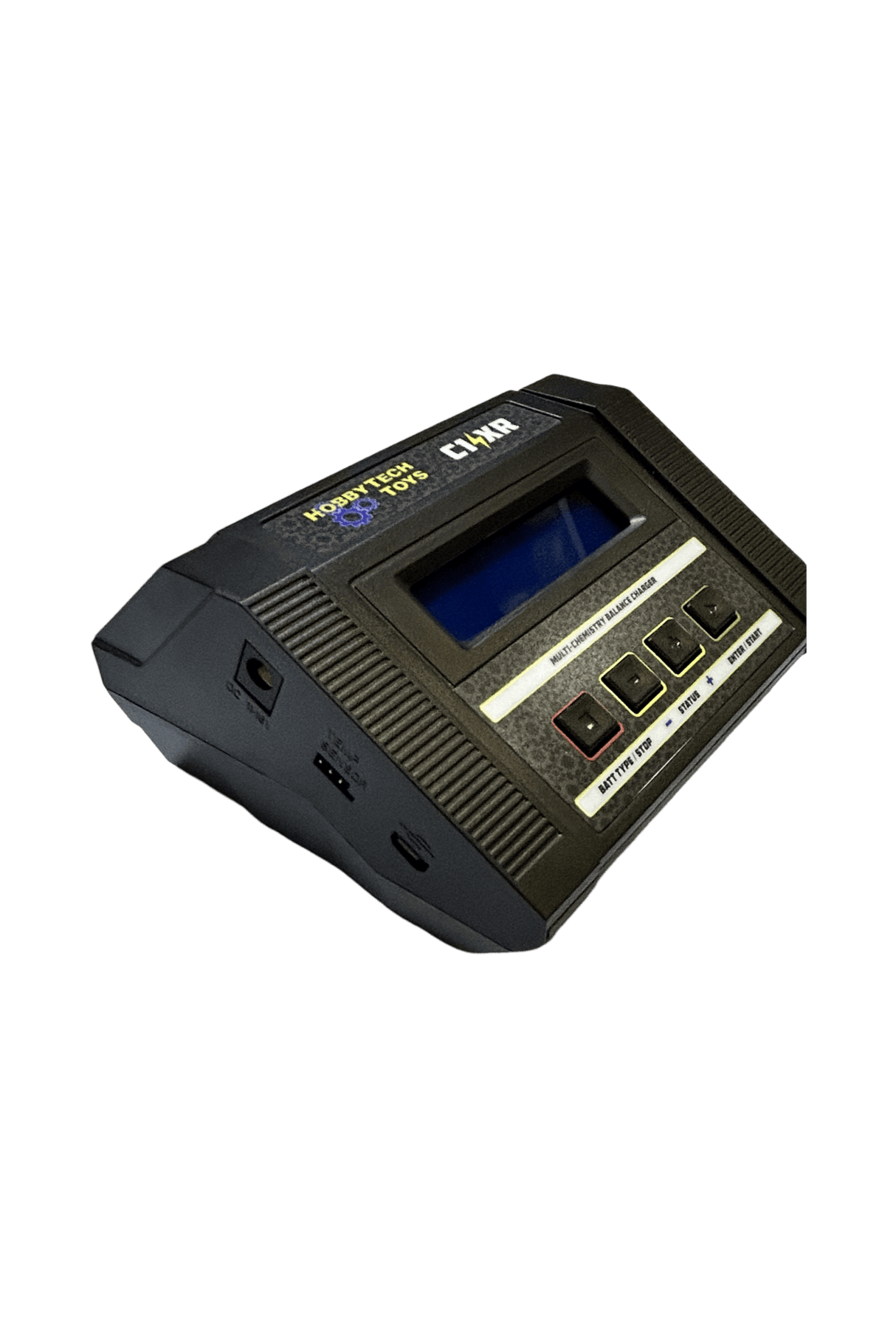 Hobbytech C1XR Multi Chemistry RC Battery Charger - Hobbytech Toys